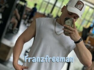 Franzfreeman