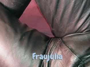 Fraujulia