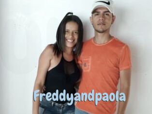 Freddyandpaola