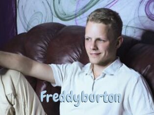 Freddyburton