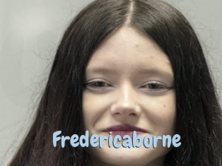 Fredericaborne