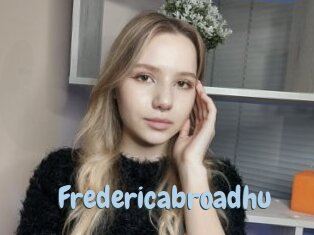 Fredericabroadhu