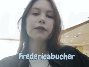 Fredericabucher