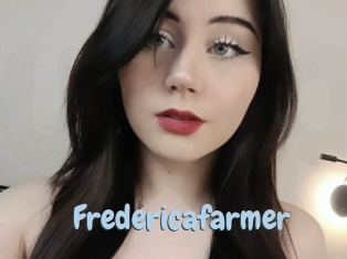 Fredericafarmer