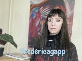 Fredericagapp