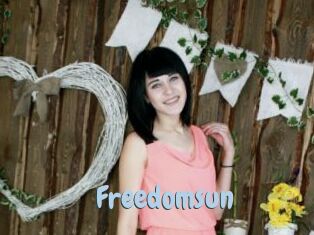 Freedomsun