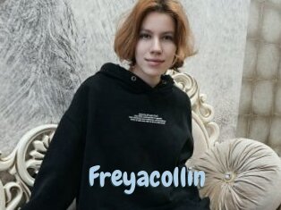 Freyacollin