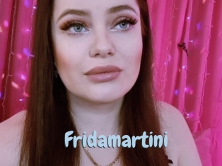 Fridamartini