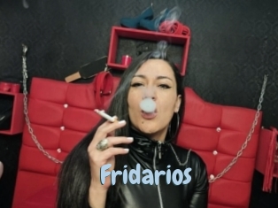 Fridarios