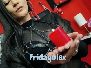 Fridayulex