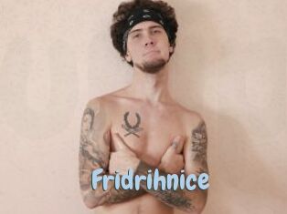 Fridrihnice