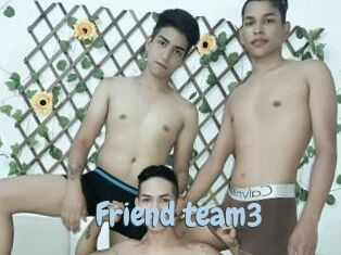 Friend_team3