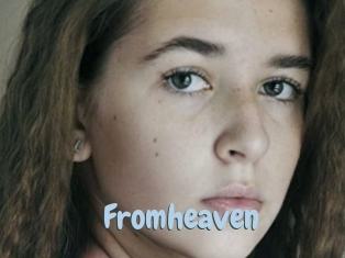 Fromheaven