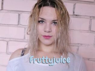 Fruttyjuice