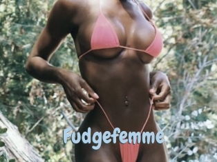 Fudgefemme