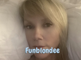 Funblondee