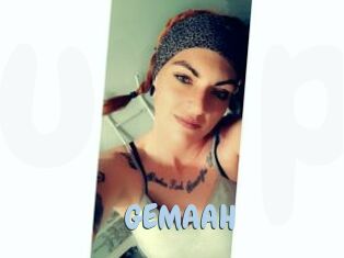 GEMAAH