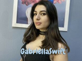 GabriellaSwift Uniform Porn XXX