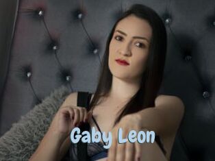 Gaby_Leon