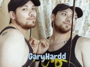 GaryHardd