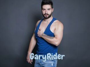 GaryRider