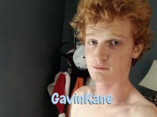 Gavin_Kane