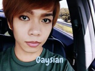 Gaysian