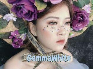 GemmaWhite