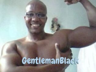 Gentleman_Black