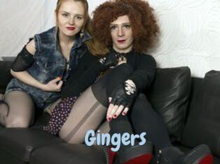 Gingers