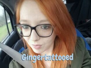 Gingertattooed