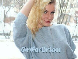 GirlForUrSoul