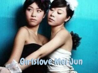 Girlslove_Mei_Jun