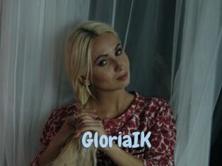 GloriaIK