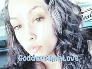 GoddessAmiaLove