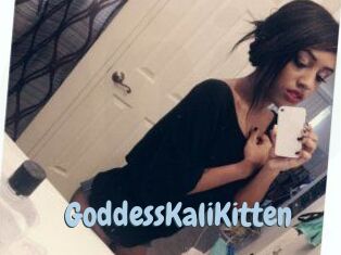 GoddessKaliKitten