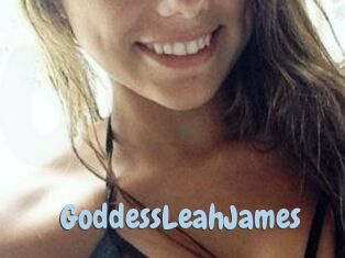 GoddessLeahJames