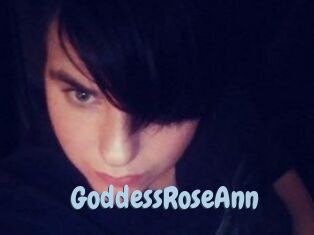 GoddessRoseAnn