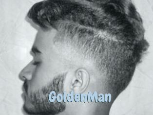 GoldenMan