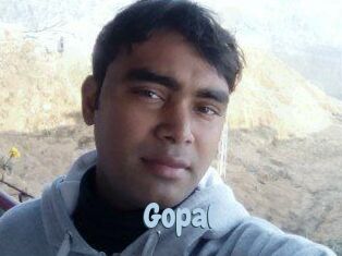 Gopal