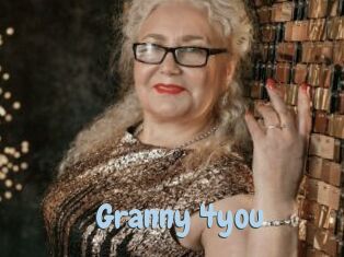 Granny_4you