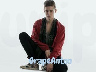 GrapeAnton