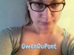 GwenDuPont