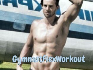 GymnastFlexWorkout