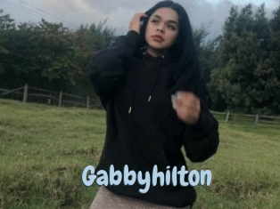 Gabbyhilton
