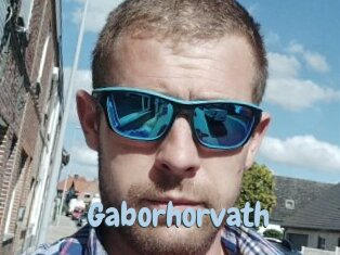 Gaborhorvath