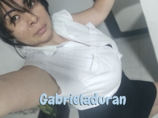 Gabrieladuran