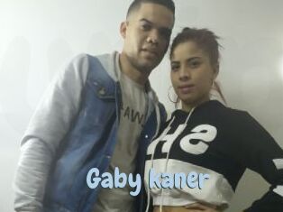 Gaby_kaner