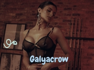 Galyacrow