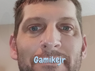 Gamikejr